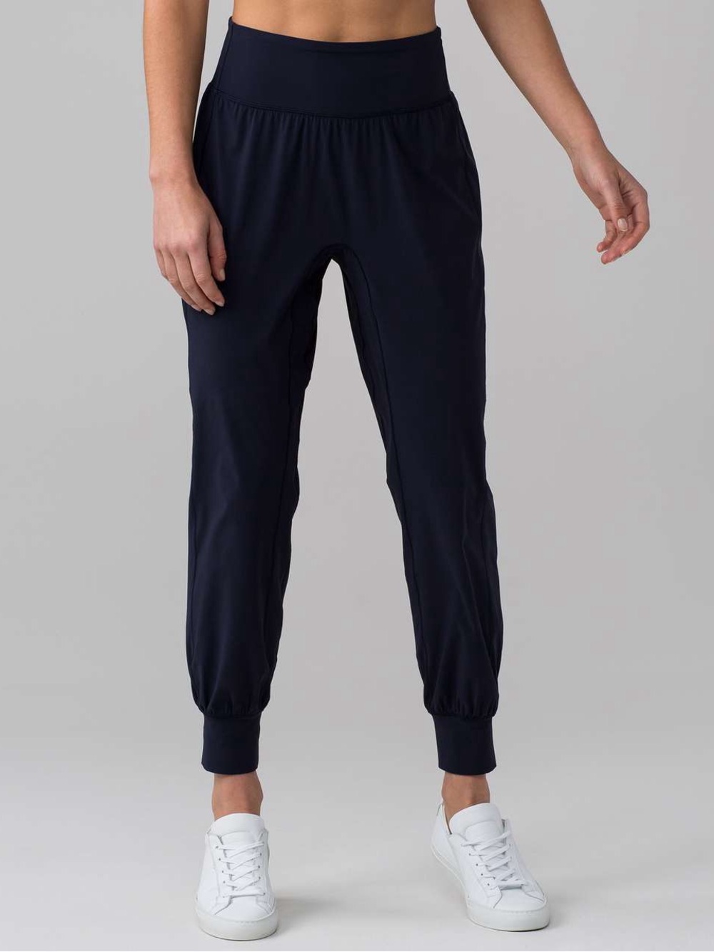 Lululemon Sun Setter Jogger Black 4